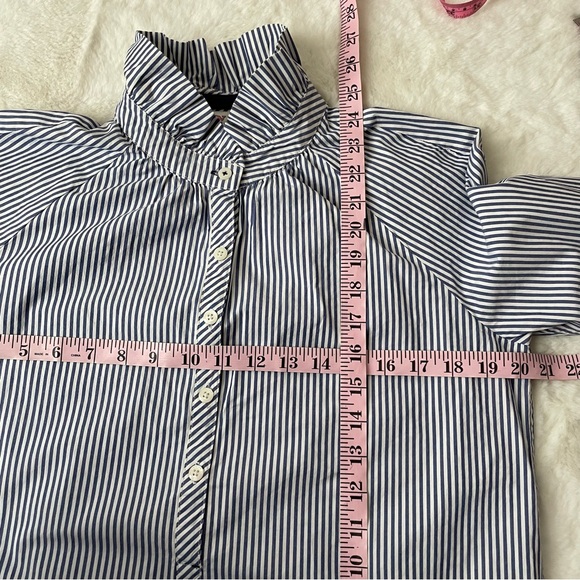 Vineyard Vines Blouse - Picture 8 of 8